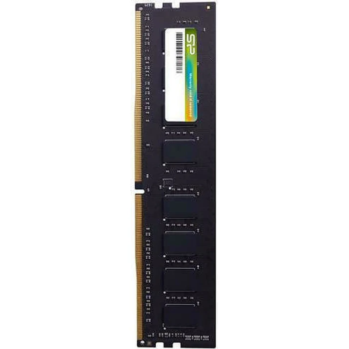 Μνήμη RAM Σταθερού DDR4 8GB 3200 CL22 Silicon Power (1x8GB) VALUE