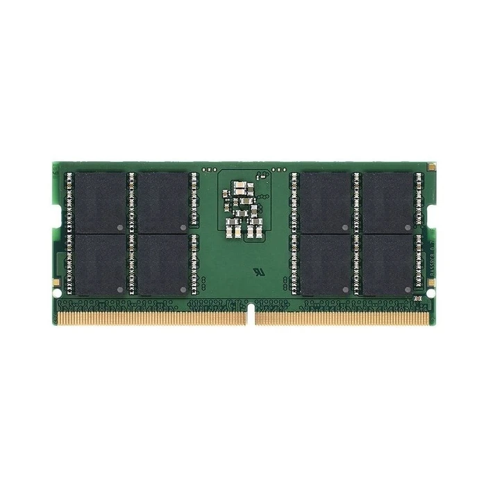 Μνήμη RAM Φορητού DDR5 16GB 4800 CL40 Transcend JetRAM, JM4800ASE-16G