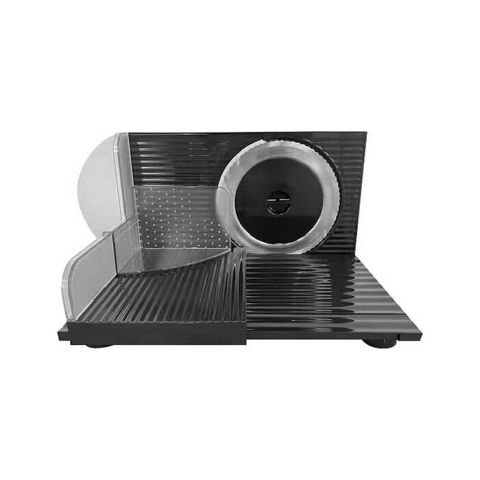 Ζαμπονομηχανή Emerio stainless steel blade adjustable cutting thickness