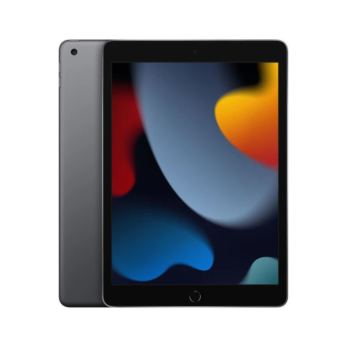 Tablet Apple iPad 10,2" (25,91cm) 256GB WIFI spacegrey iOS