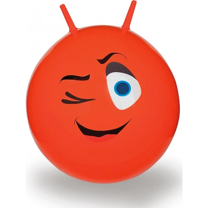 Χοπ Χοπ Jamara bouncy ball Eye red 550mm 1+