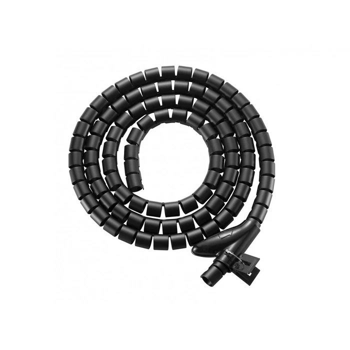 Διαχείριση Καλωδίων Equip spiral cable hose 100cm for under-table installation sw
