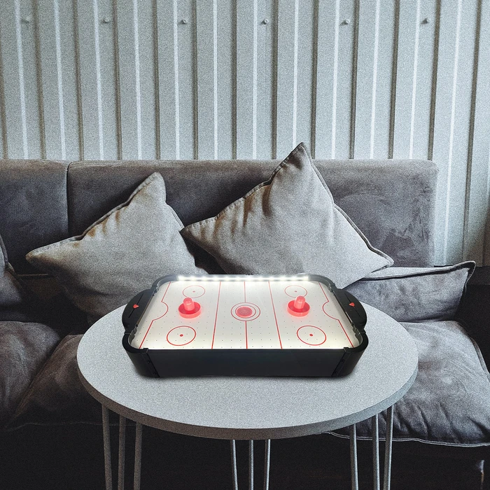 Παιχνίδι Mad Monkey - Air Hockey with LED