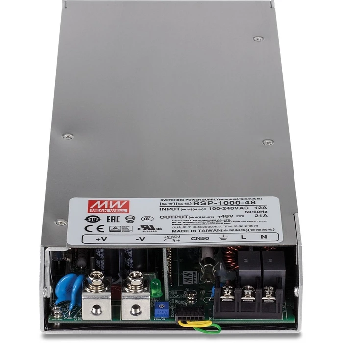 Αξεσουάρ Server Trendnet DIN-Rail Power Supply 1000W,48V DC,41A, AC to DC