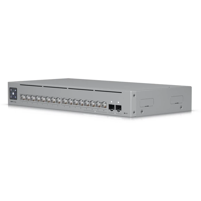 Network Switch Ubiquiti UniFi USW-Pro-Max-16-POE