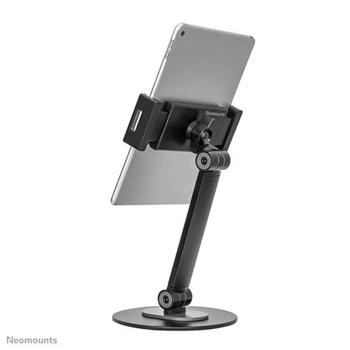 Βάση Tablet Neomounts TPZ Stand 4,7-12,9" h?hnver. Black