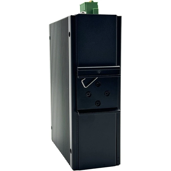 Network Switch LevelOne 10x GE IGU-1071 8x 1GbE,2x 2.5GbE SFP sw