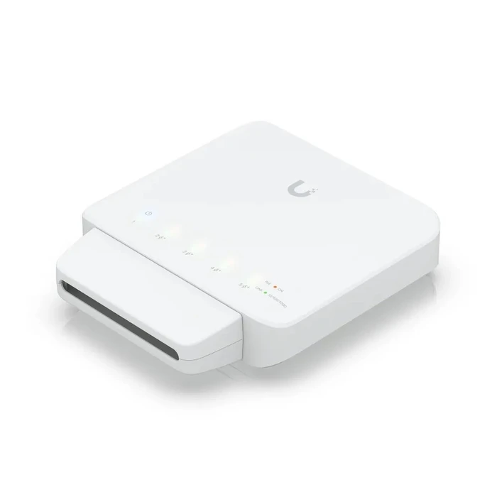 Network Switch Ubiquiti UniFi USW-Flex