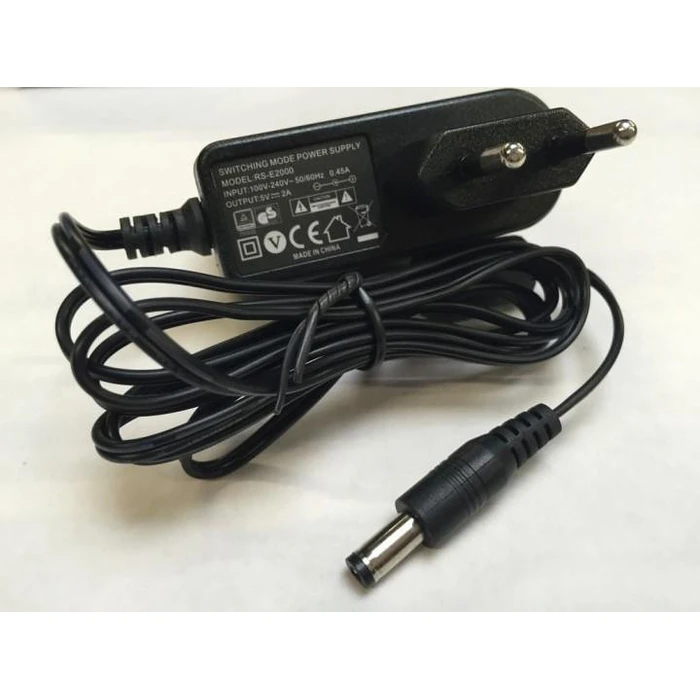 Αξεσουάρ VoIP Yealink 5V 2A