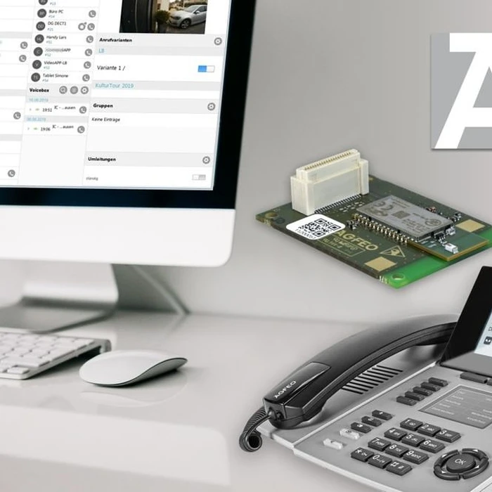 Αξεσουάρ VOIP Agfeo Modul BT-Modul 50