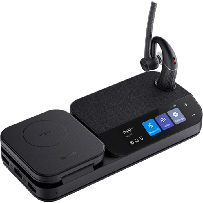 Ακουστικά VOIP Yealink Bluetooth BH71 Workstation