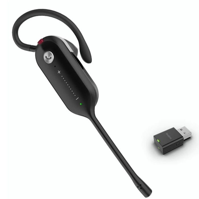 Ακουστικά VOIP Yealink DECT WH63 Portable UC