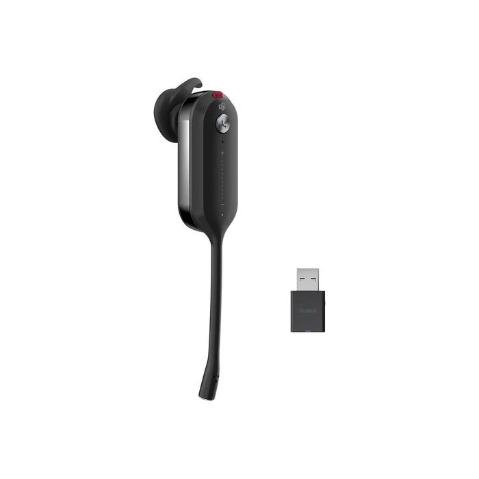 Ακουστικά VOIP Yealink DECT WH63 Portable UC