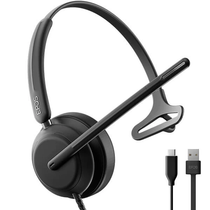 Multimedia Headset Epos IMPACT 730T