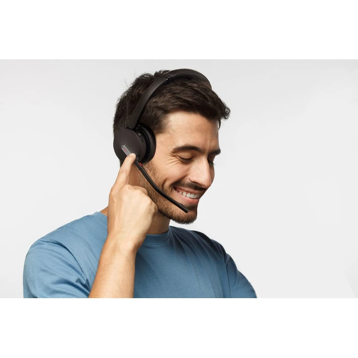 Ακουστικά VOIP Yealink BH70 Mono Teams USB-A
