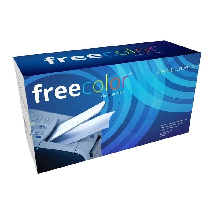 Toner Συμβατό Freecolor Canon magenta IR Advance C2020,C2025 no chip