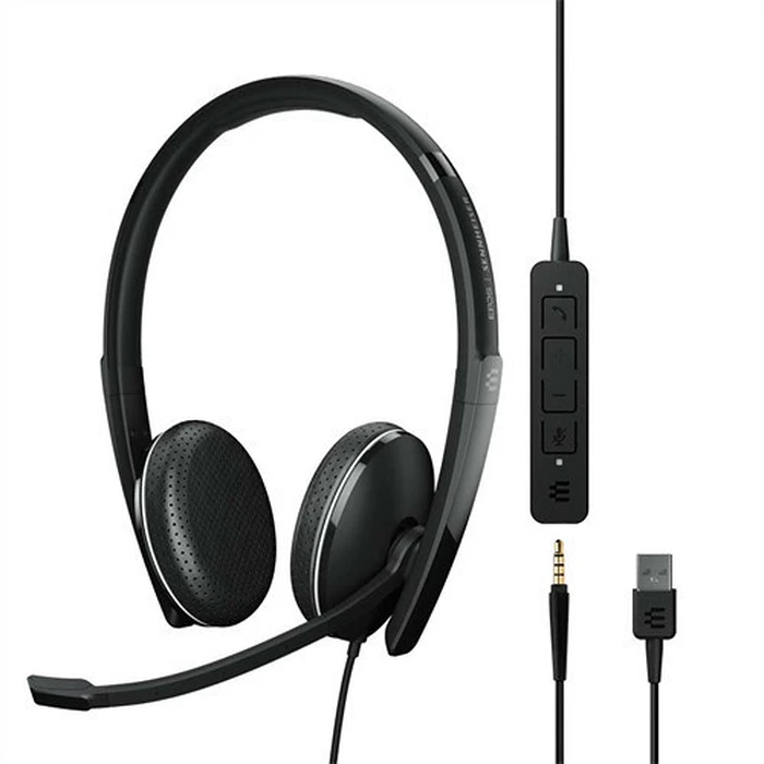 Multimedia Headset Epos ADAPT 165 USB II