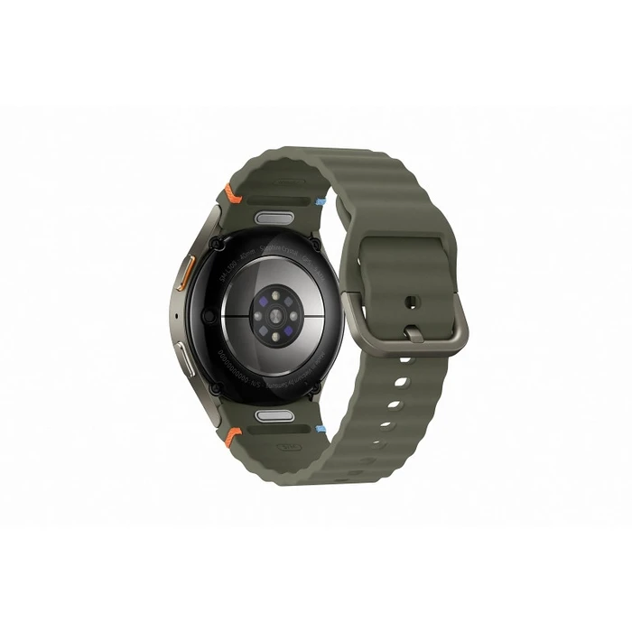 Smartwatch Samsung Galaxy Watch 7 Green 40mm EU Model