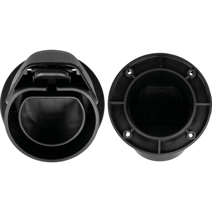 Βάση Kabelmeister wall mount for Type 2 charging cable