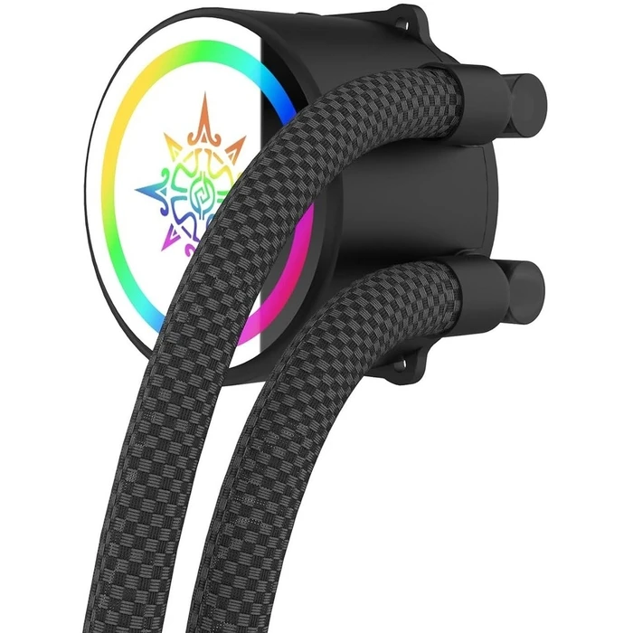 Υδρόψυξη CPU Inca ISS-03XN CPU LIQUID 3 x 120 mm PWM-fans