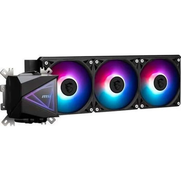 Υδρόψυξη CPU MSI MAG CoreLiquid I360