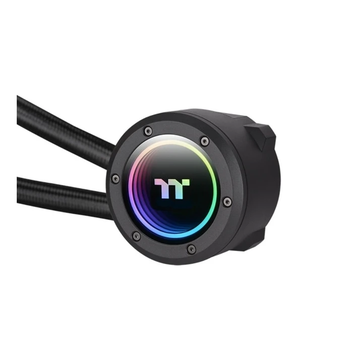 Υδρόψυξη CPU Thermaltake Toughliquid 280 EX Pro ARGB Sync/All-in-One