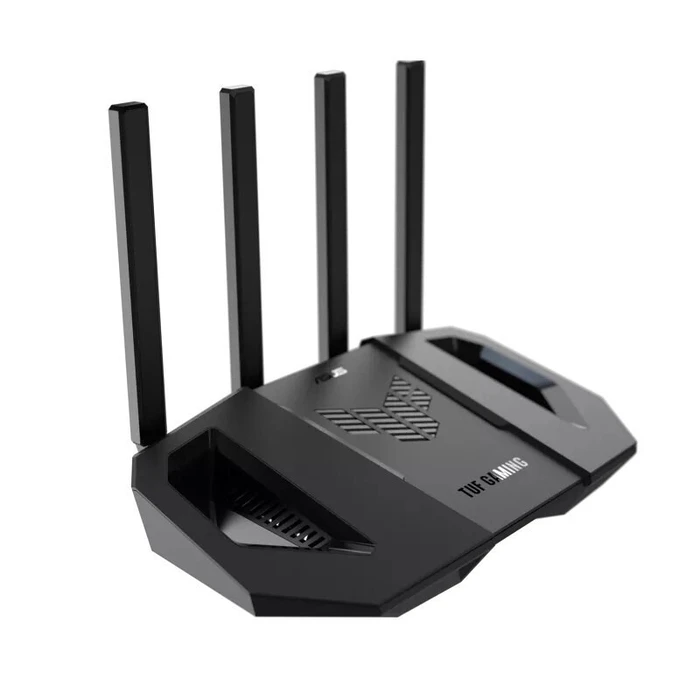 Router Asus WL TUF-BE3600