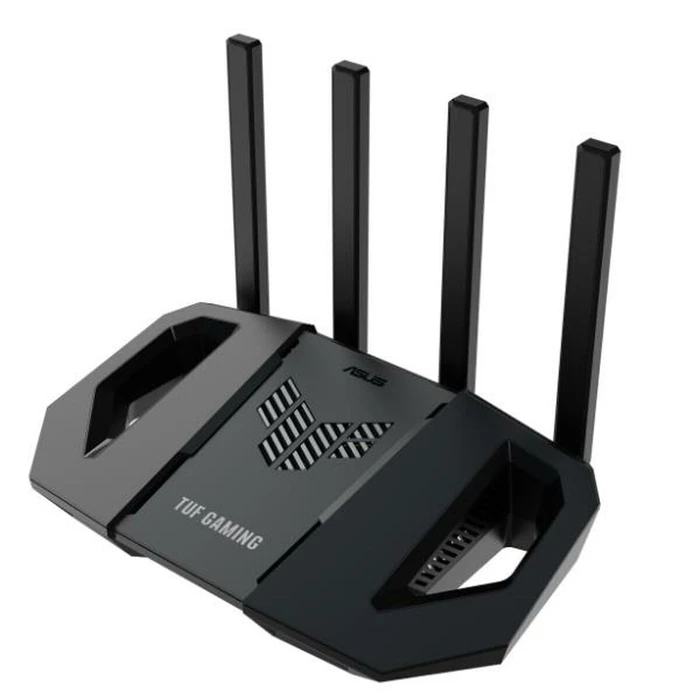 Router Asus WL TUF-BE3600