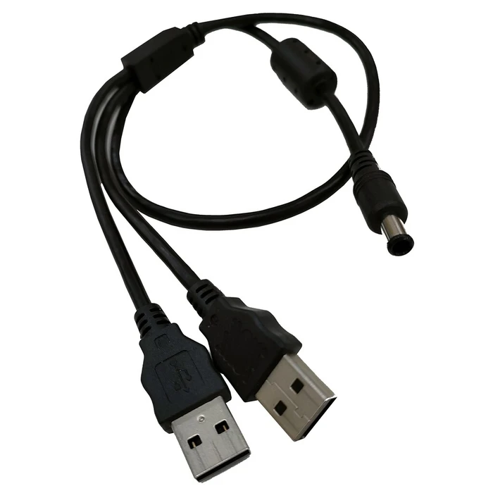 Καλώδιο USB Silex Y-Shape USB Cable for BR-500AC / 5V