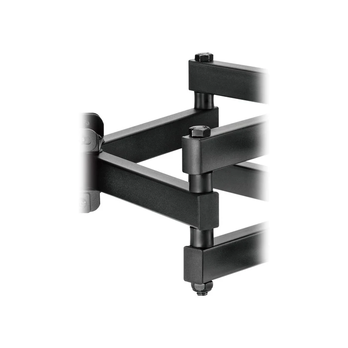 Βάση Τηλεόρασης Equip 37"-80"/1TFT 40kg 3joints tilt/swivel black