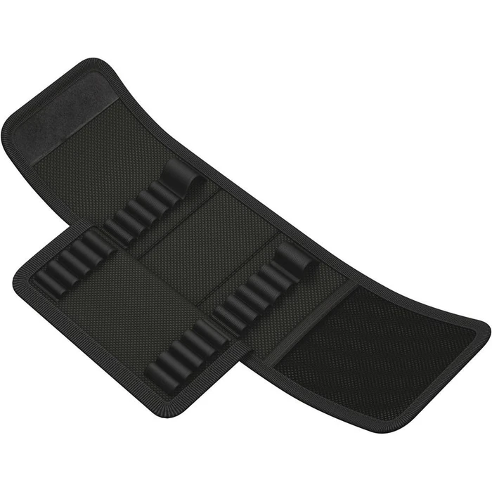 Θήκη Εργαλείων Wera folding case 9427 for 20-piece Micro ESD sets empty