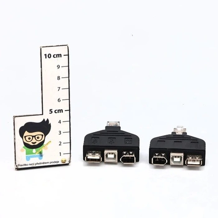 Αντάπτορας USB Tester FireWire for TC-NT2