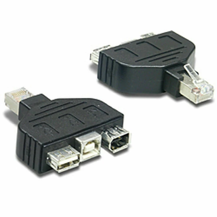 Αντάπτορας USB Tester FireWire for TC-NT2