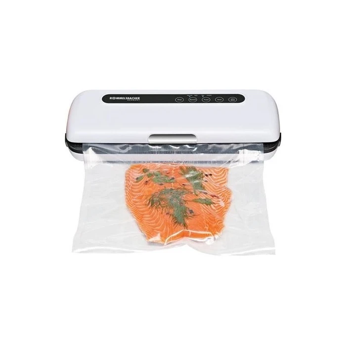 Συσκευή Vacuum Rommelsbacher VAC 110