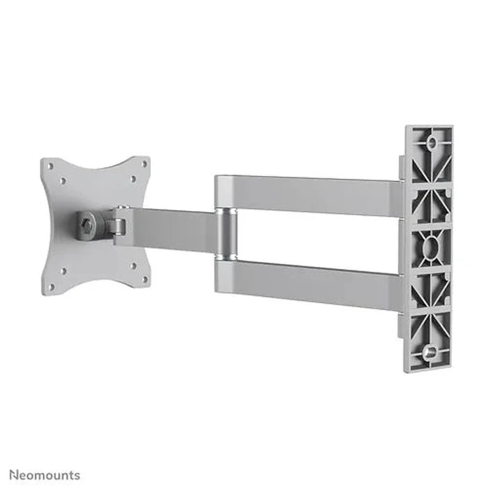 Βάση Τηλεόρασης Neomounts WAH 10"-27" 1TFT 3joints sil. Max.12Kg