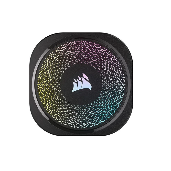 Ψύκτρα CPU Corsair iCUE LINK TITAN 360 RX RGB AIO 360mm