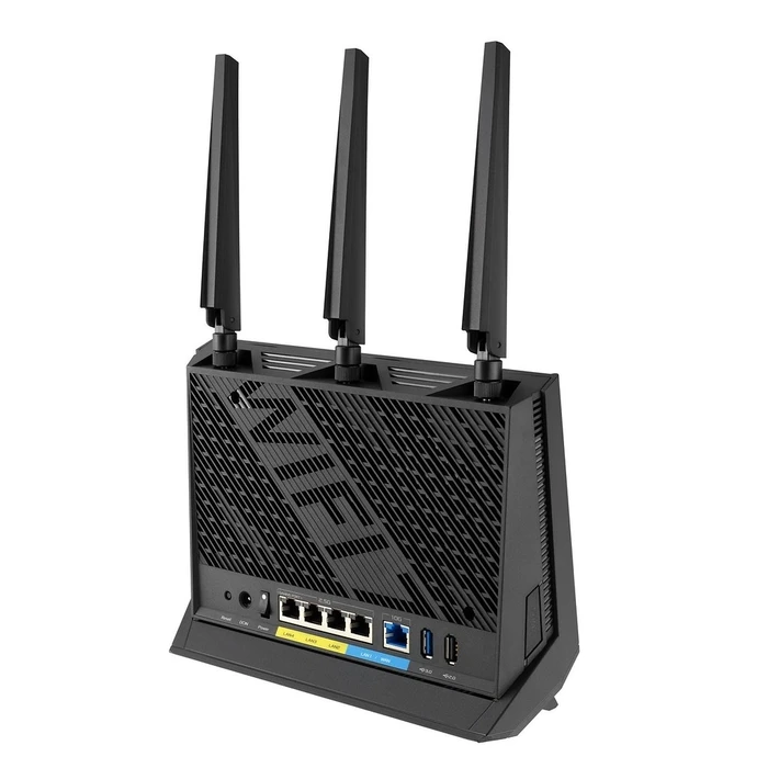 Router Asus WL RT-BE86U