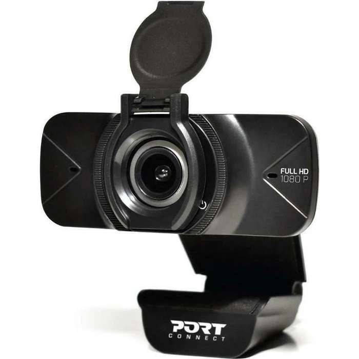 Webcam Port HD 1080