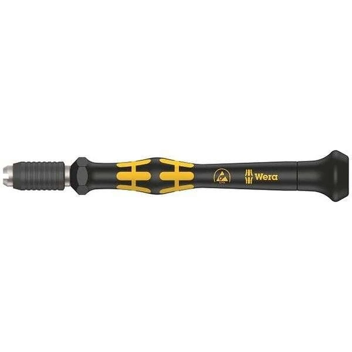 Κατσαβίδι Wera Kraftform Micro ESD Bits-Handhalter 97mm