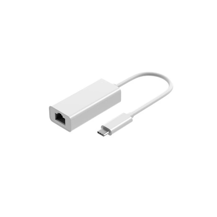 Αντάπτορας Δικτύου USB EFB USB3.2 1,0Gbit Netzwerk, C-Stecker-RJ45 Buchse