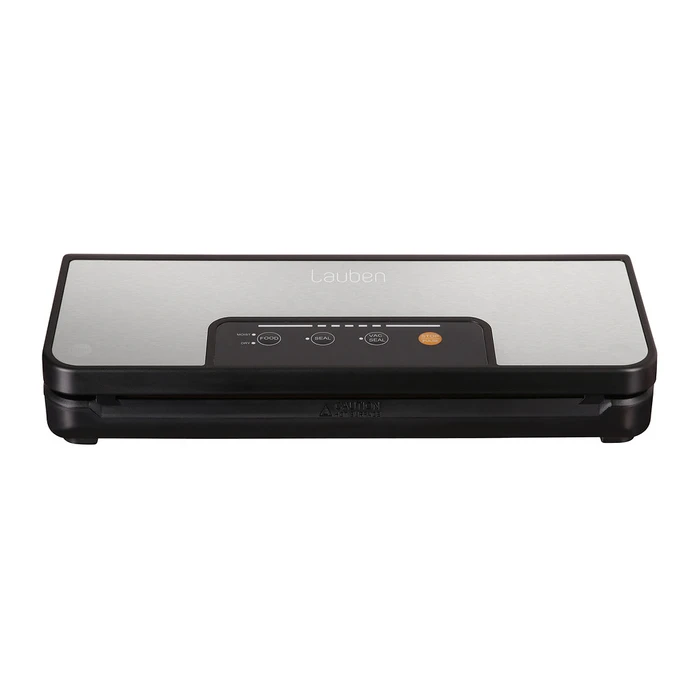Συσκευή Vacuum Lauben 60SB Black