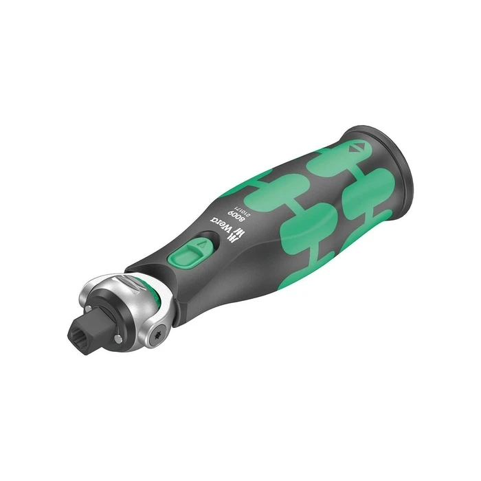 Εργαλεία Χειρός Wera Zyklop Pocket Set 3, 8009, 27-piece