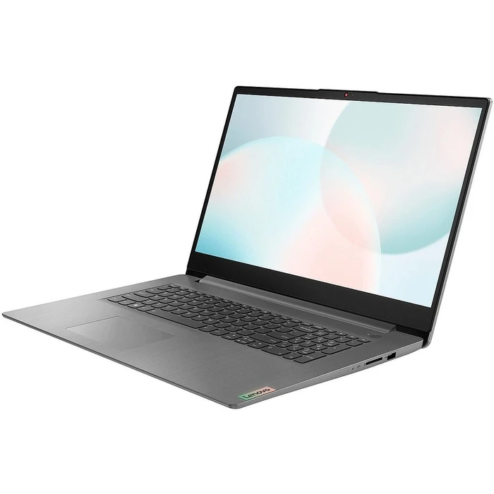 Laptop Lenovo Ideapad 3 17,3" Intel Core i5-1235U/16GB/SSD 512GB/NoOS (82RL00CEPB)(US Keyboard)