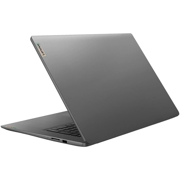 Laptop Lenovo Ideapad 3 17,3" Intel Core i5-1235U/16GB/SSD 512GB/NoOS (82RL00CEPB)(US Keyboard)