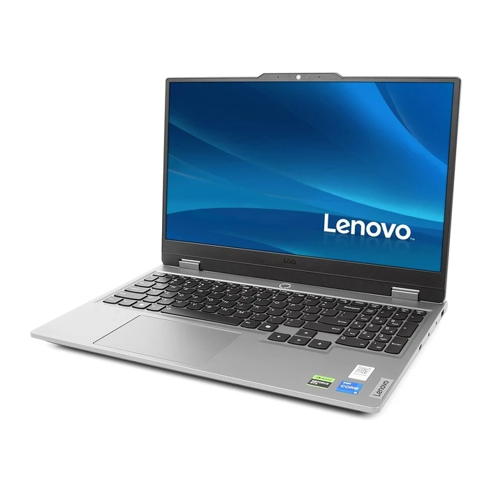 Laptop Lenovo LOQ 15,6" AMD Ryzen 5-7235HS/16GB/SSD 512GB/NoOS (83JC0068PB)(US Keyboard)