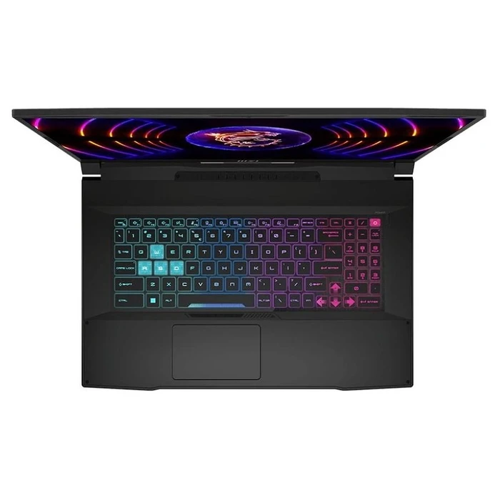 Laptop MSI Katana 17,3" Intel Core i7-13620H/16GB/SSD 1TB/NoOS (B13VEK-1261XPL)(US Keyboard)