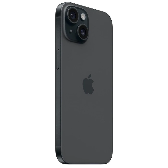 Smartphone Apple iPhone 15 128GB - Black
