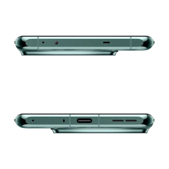 Smartphone OnePlus 12 5G Dual Sim 16GB RAM 512GB - Flowy Emerald