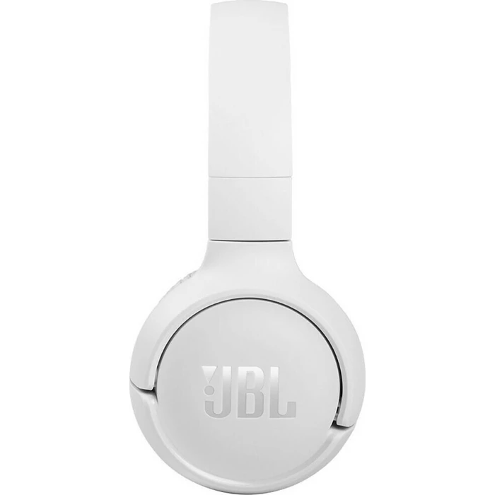 Headphones JBL Tune 510BT Bluetooth - White