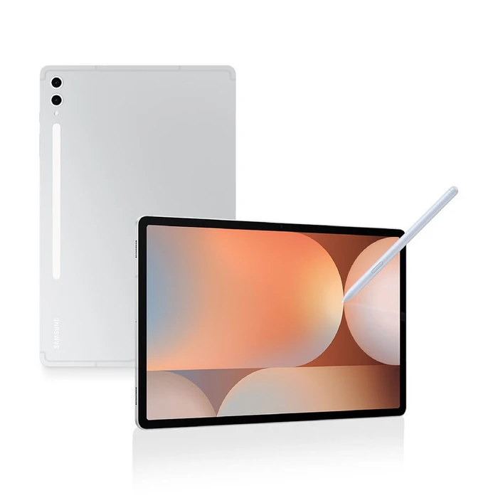 Tablet Samsung Galaxy Tab S10+ X820B Wifi 12.4 12GB RAM 256GB - Silver